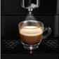 Kaffeevollautomat Black Star Schwarz - MEGART