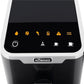 Kaffeevollautomat Black Star Schwarz - MEGART