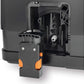 Kaffeevollautomat Black Star Schwarz - MEGART