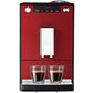 Kaffeevollautomat Solo E950 - 204 Rot - MEGART