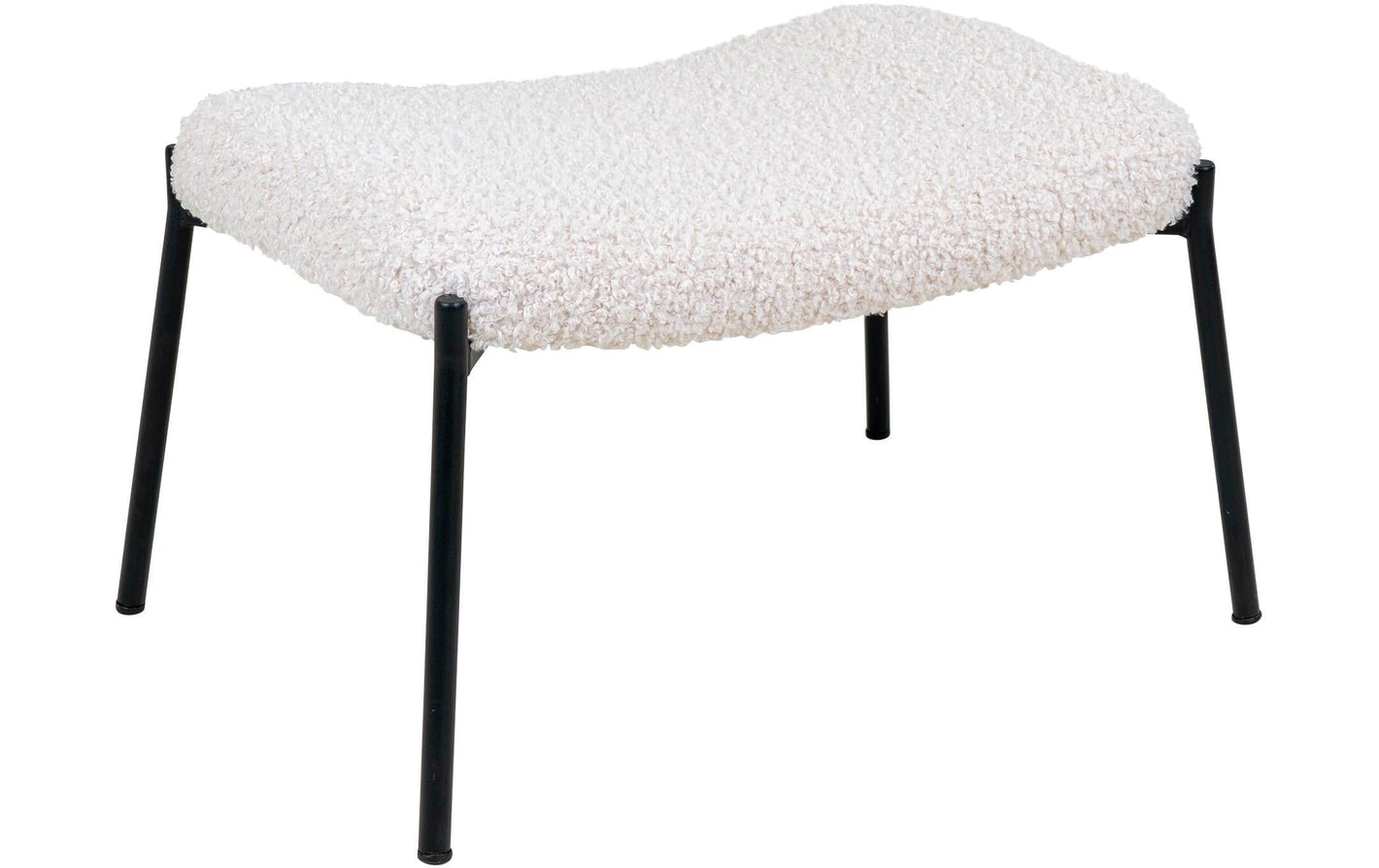 Hocker Glasgow Weiss - MEGART