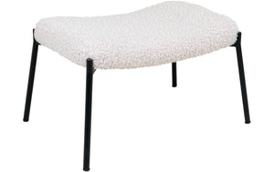Hocker Glasgow Weiss - MEGART