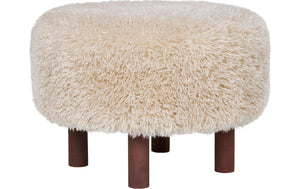 Hocker Inverness Braun - MEGART