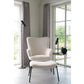 Hocker Glasgow Weiss - MEGART