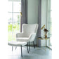 Hocker Glasgow Weiss - MEGART