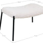 Hocker Glasgow Weiss - MEGART