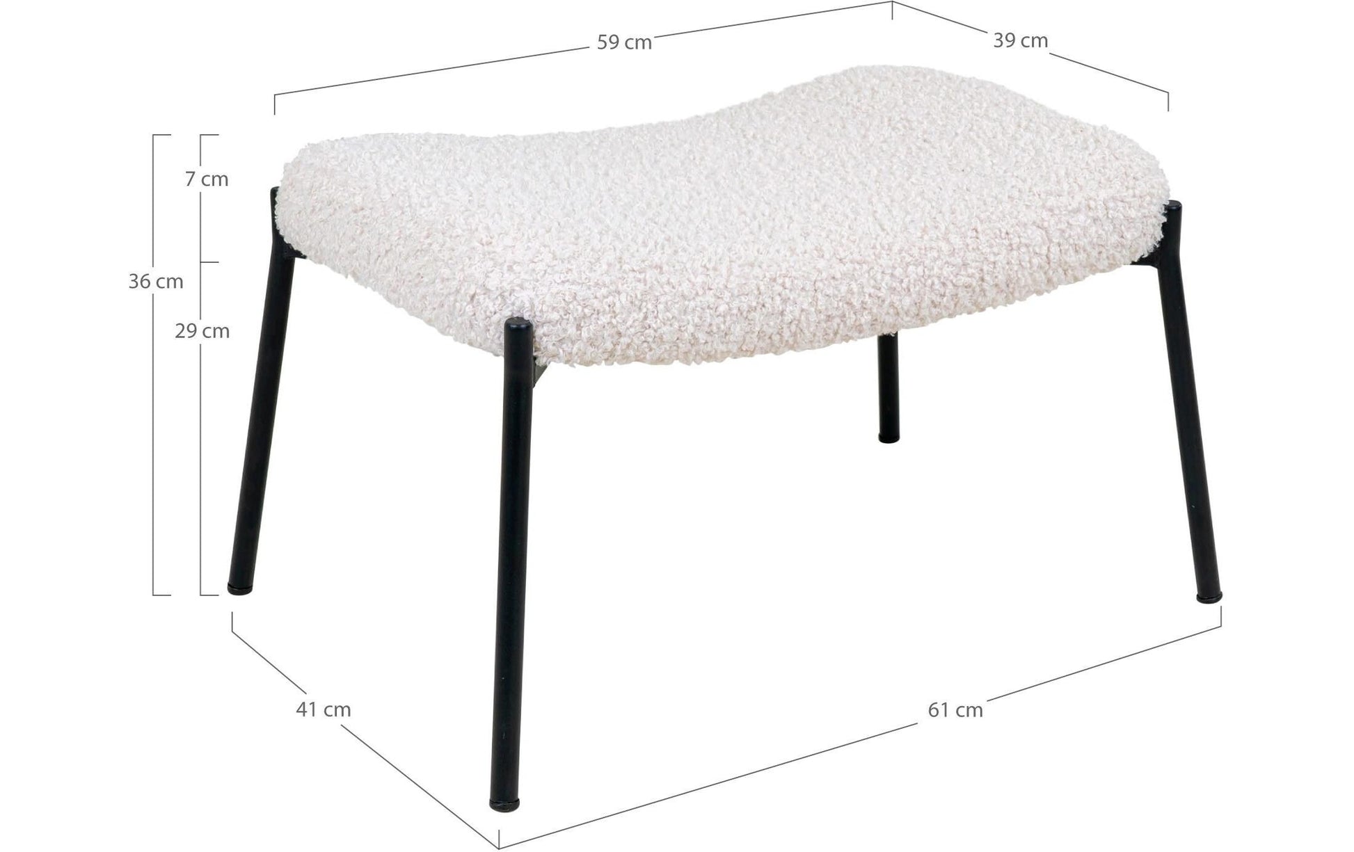 Hocker Glasgow Weiss - MEGART