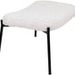 Hocker Glasgow Weiss - MEGART