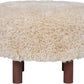 Hocker Inverness Braun - MEGART