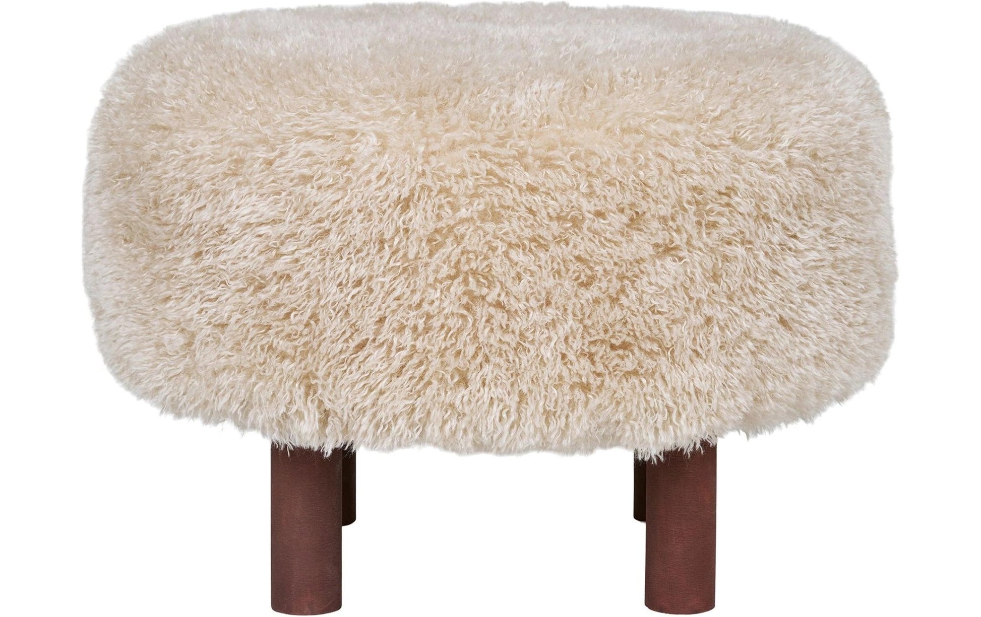 Hocker Inverness Braun - MEGART