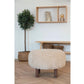 Hocker Inverness Braun - MEGART