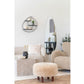 Hocker Inverness Braun - MEGART