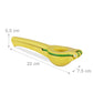 Zitruspresse manuell 2 in 1 Gelb - MEGART