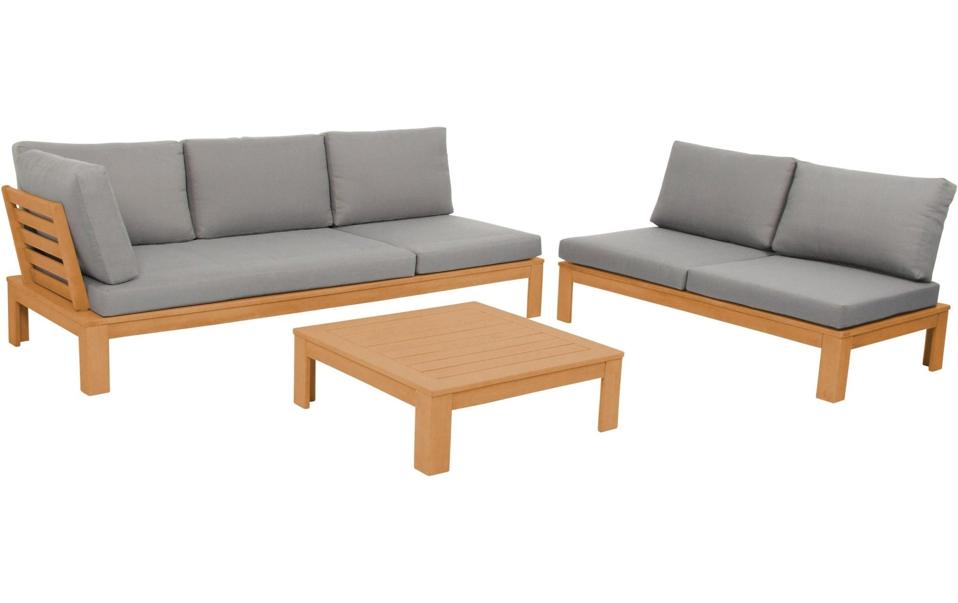 Loungeset Granada - MEGART