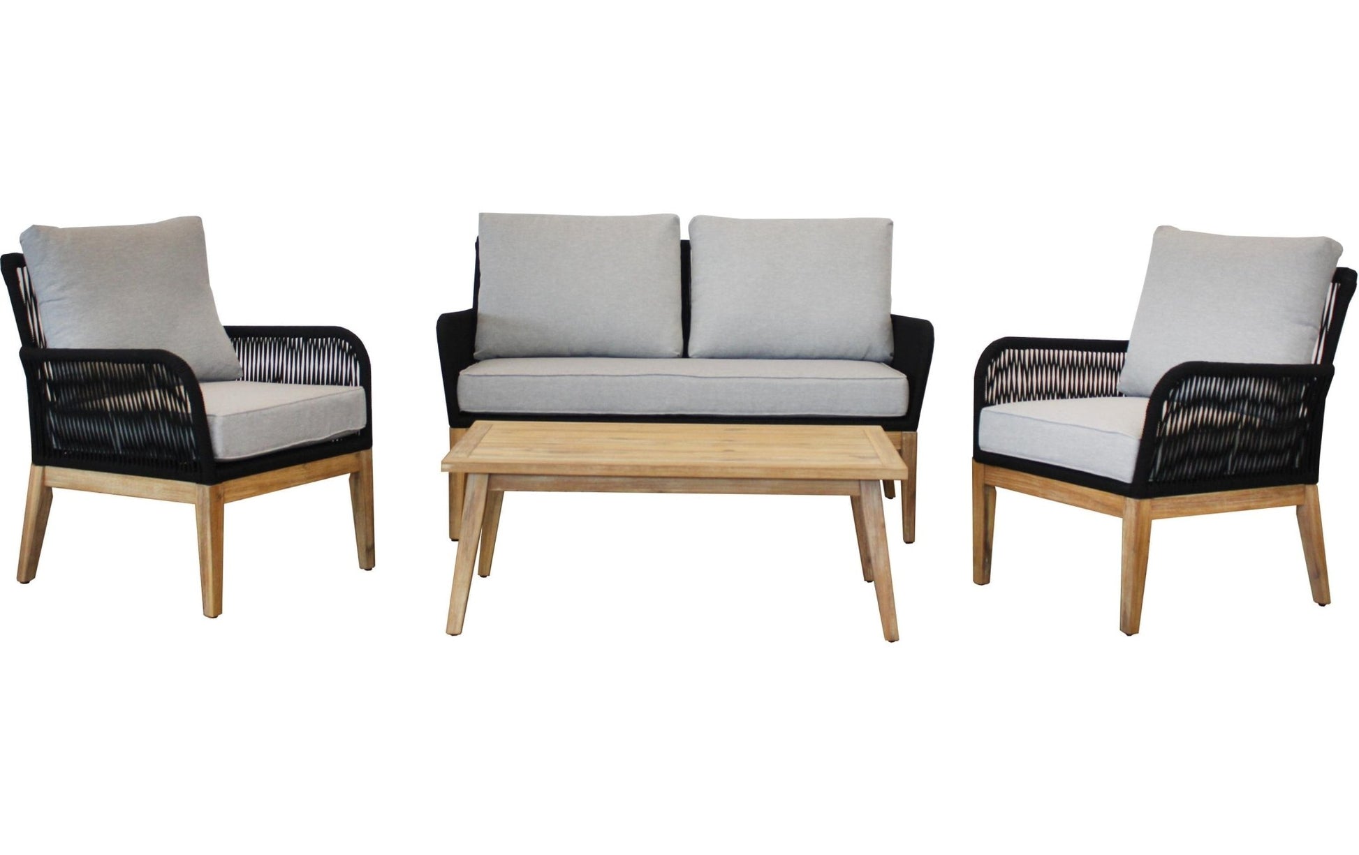 Loungeset Mykonos - MEGART