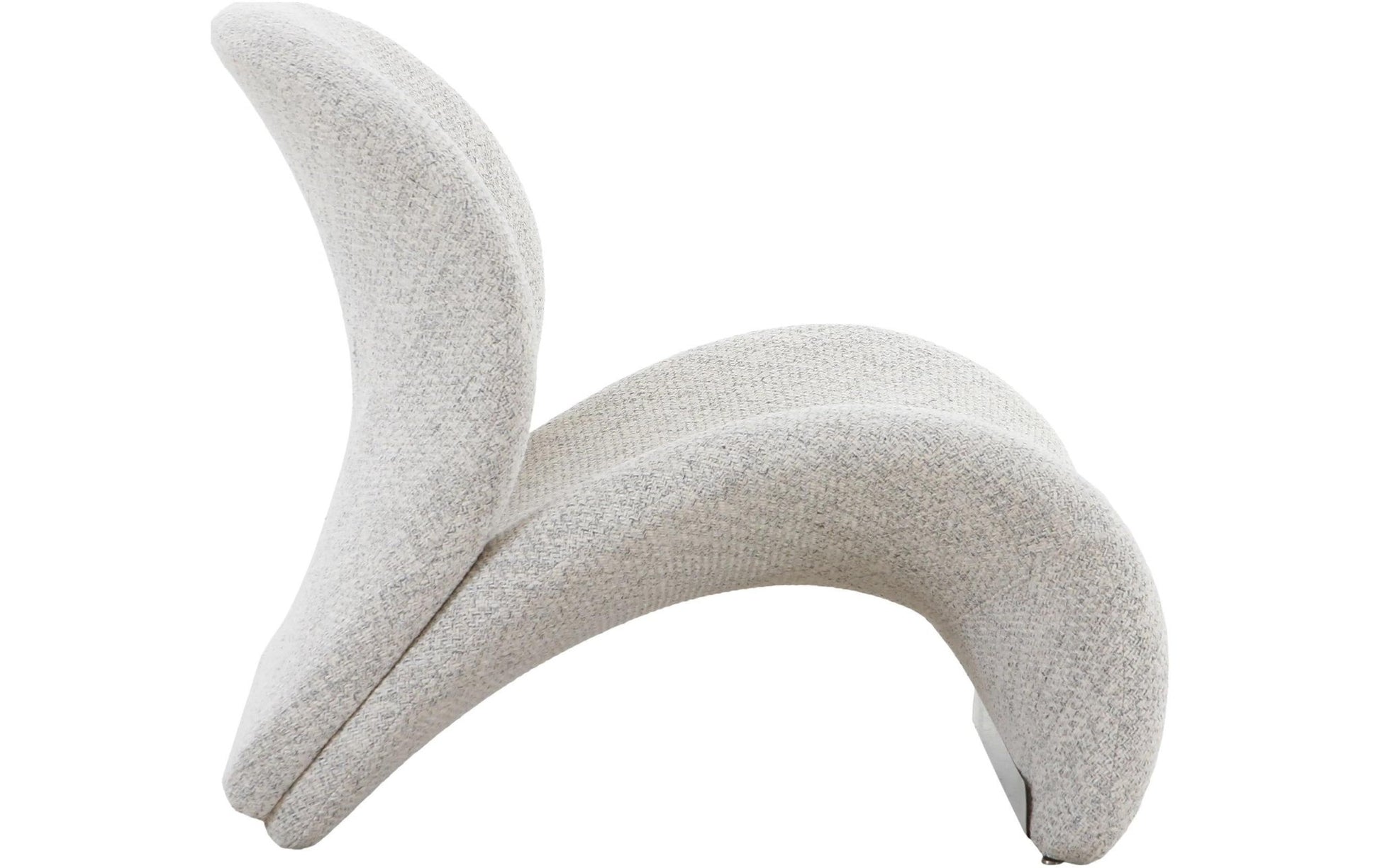 Sessel Sofia Sand - MEGART