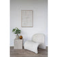 Sessel Sofia Sand - MEGART