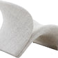 Sessel Sofia Sand - MEGART
