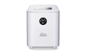 Eiswürfelmaschine Ice Cube Express 12 kg/24h, Weiss - MEGART