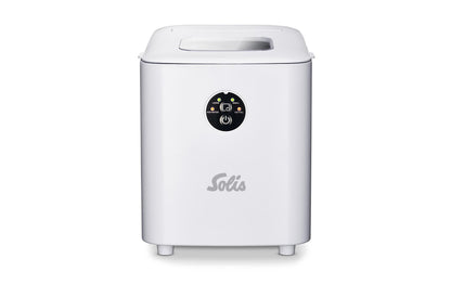 Eiswürfelmaschine Ice Cube Express 12 kg/24h, Weiss - MEGART