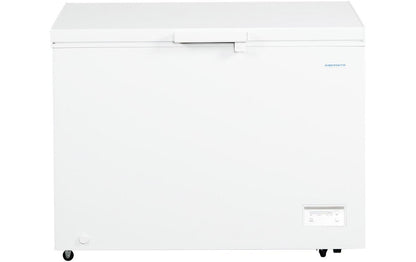 Gefriertruhe 316L - MEGART