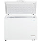 Gefriertruhe 316L - MEGART