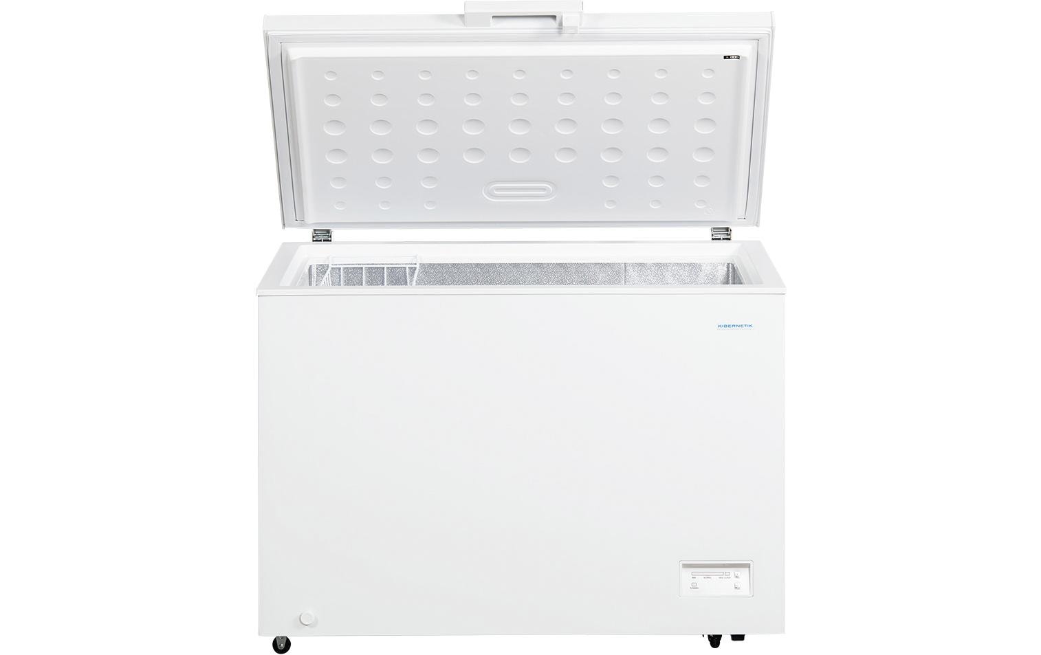 Gefriertruhe 316L - MEGART