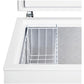 Gefriertruhe 316L - MEGART