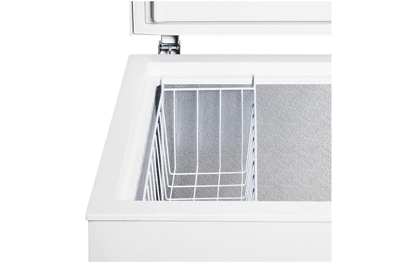 Gefriertruhe 316L - MEGART