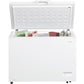 Gefriertruhe 316L - MEGART