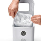 Eiswürfelmaschine Ice Cube Express 12 kg/24h, Weiss - MEGART