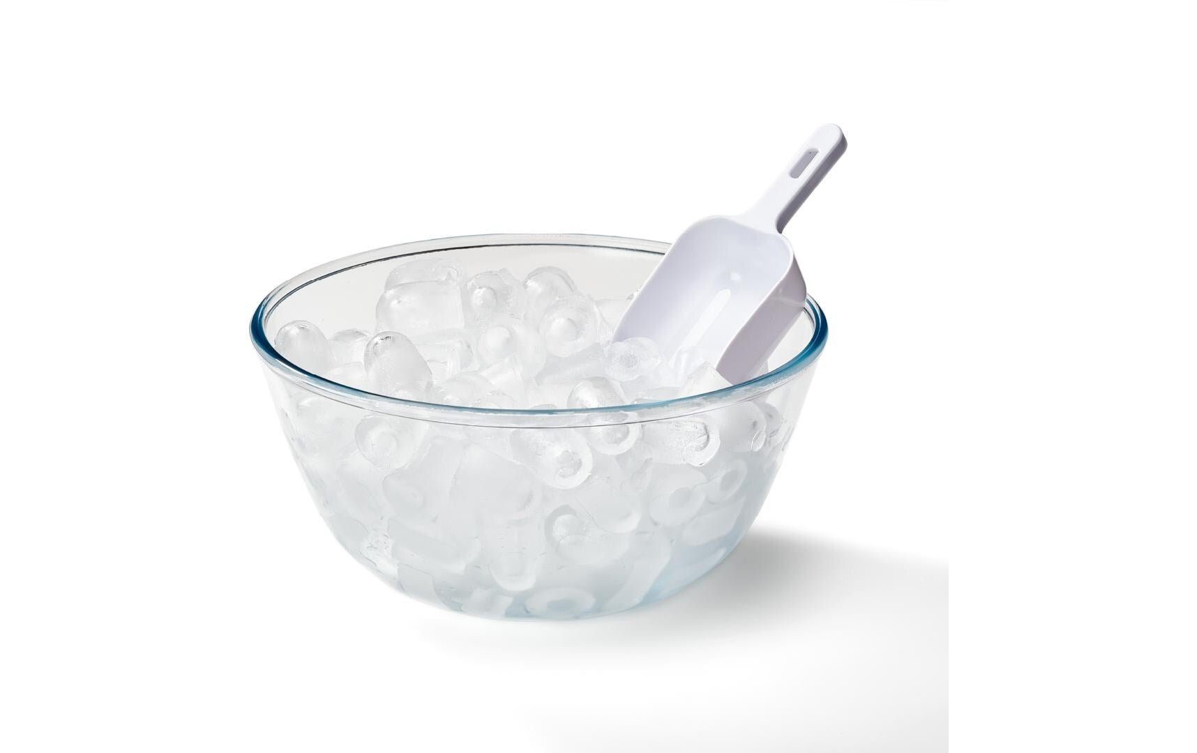 Eiswürfelmaschine Ice Cube Express 12 kg/24h, Weiss - MEGART