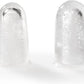 Eiswürfelmaschine Ice Cube Express 12 kg/24h, Weiss - MEGART