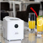Eiswürfelmaschine Ice Cube Express 12 kg/24h, Weiss - MEGART