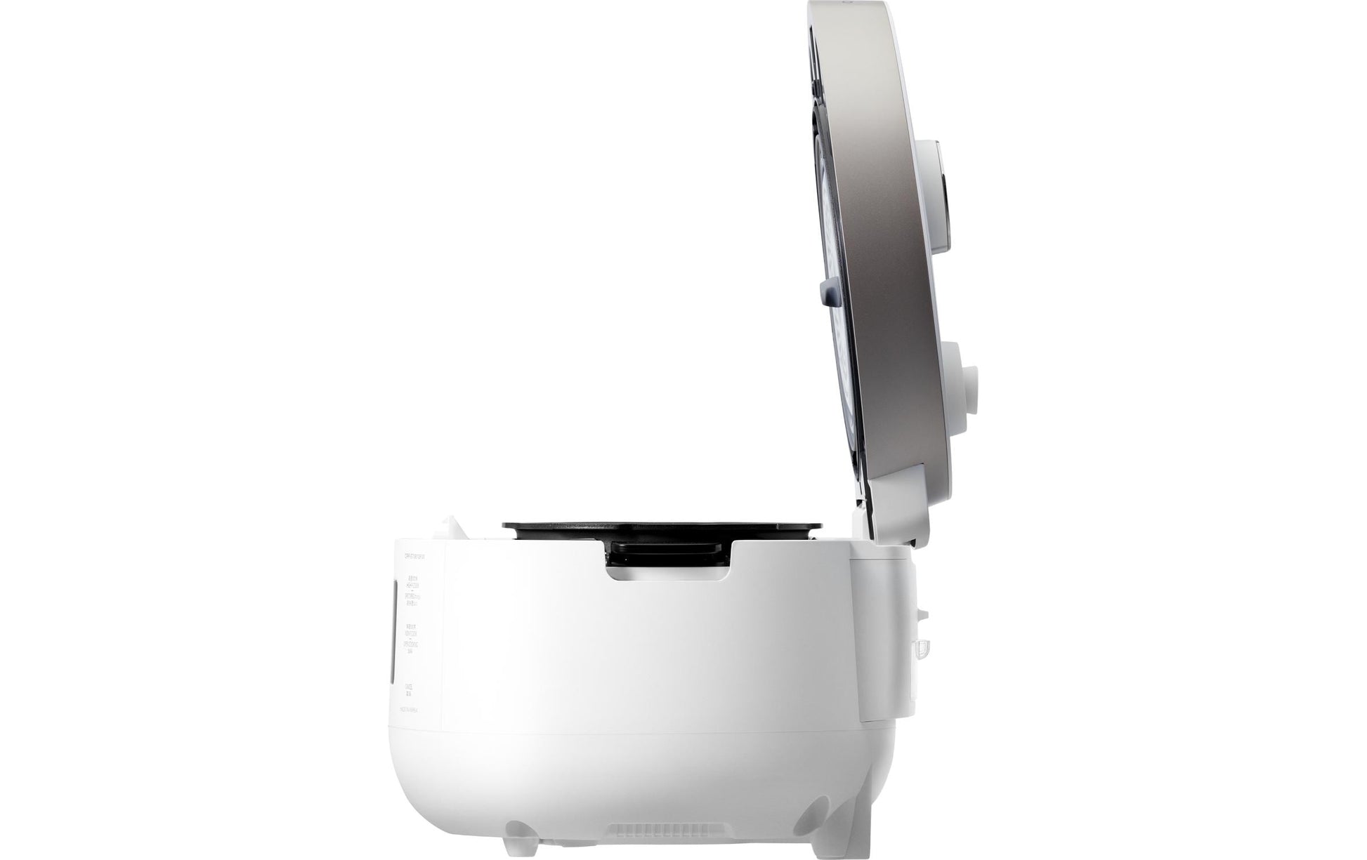 Reiskocher CRP - ST0609F 1.8 l - MEGART