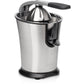 Saftpresse 201860 Master Juicer Pro Schwarz/Silber - MEGART