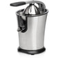 Saftpresse 201860 Master Juicer Pro Schwarz/Silber - MEGART