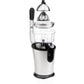 Saftpresse 201860 Master Juicer Pro Schwarz/Silber - MEGART