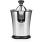 Saftpresse 201860 Master Juicer Pro Schwarz/Silber - MEGART