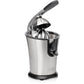 Saftpresse 201860 Master Juicer Pro Schwarz/Silber - MEGART