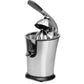 Saftpresse 201860 Master Juicer Pro Schwarz/Silber - MEGART