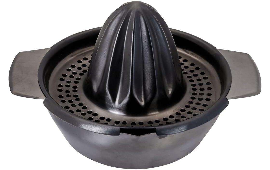 Entsafter Smoke Gray/Grey - MEGART