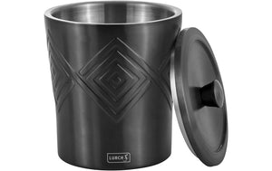 Eiswürfelbox Smoke Gray - MEGART