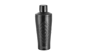 Cocktail - Set 3 - teilig, 600 l, Silber - MEGART