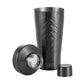 Cocktail - Set 3 - teilig, 600 l, Silber - MEGART