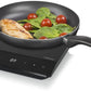 Kochplatte IK - 6161 2000 W - MEGART