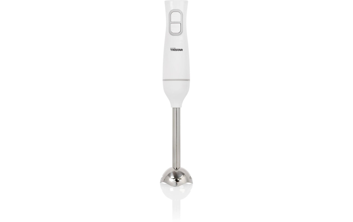 Stabmixer MX - 4880 Weiss - MEGART