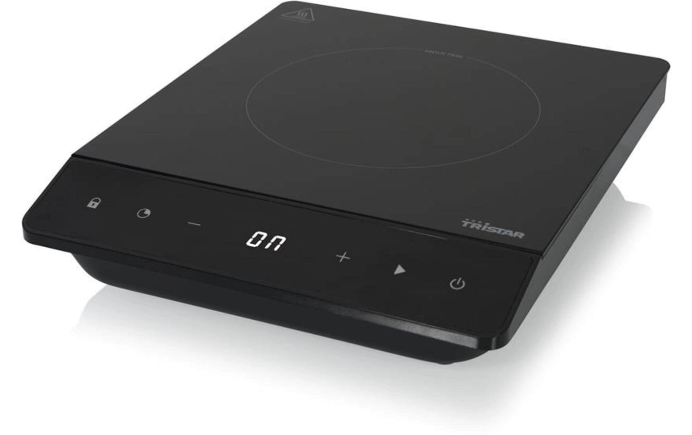 Kochplatte IK - 6161 2000 W - MEGART