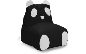Poltrona sacco Panda 180 L, 75 x 65 cm