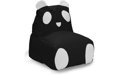 Sitzsack Panda 180 L, 75 x 65 cm - MEGART